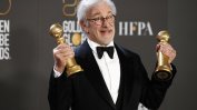 Филми на Стивън Спилбърг и Мартин Макдона триумфираха на наградите "Златен глобус"