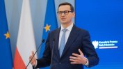 Консервативният премиер на Полша се изказа в подкрепа на смъртното наказание