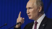 Путин забранява от 1 февруари доставката на петрол на страните, които налагат ценови таван