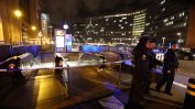 Атаката с хладно оръжие в брюкселското метро не е била с "терористичен мотив"