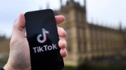 Великобритания и Нова Зеландия готвят забрана на "ТикТок" в държавните служби
