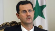 Асад обяви, че иска нови военни бази и още руски войски в Сирия