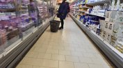 Северна Македония замрази цените на млечните продукти и на тестените изделия