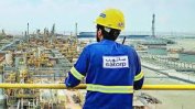 Саудитският петролен гигант Saudi Aramco с рекордна печалба от над 161 млрд. долара