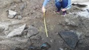 Мъж загина по време на изкопни работи в Шуменско