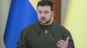 Киев е готов с 12 точки за развитието на Крим, след като си го върне от Русия