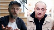 Репресия срещу руски филмов продуцент и театрален режисьор, обявили се срещу войната в Украйна