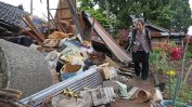 Един човек загина при силно земетресение в Япония
