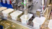 Млечна компания възражда сиренето "Дунавия" с 6.6 млн. лв. инвестиция