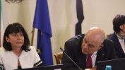 14 часа обрати и дебати във ВСС за емоциите на Гешев (Обновена)