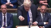 Партигейт: Борис Джонсън съзнателно е подвел парламента за партитата по време на локдауна
