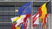 В България, Гърция и Словакия се наблюдава най-слаба подкрепа за помощта на ЕС за Украйна