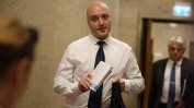 Славов обжалва избора на Сарафов за и.д. главен прокурор