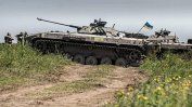 България очаква от ЕС над 50% компенсация за военната помощ към Украйна