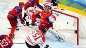 Полша задържа руски хокеист заради подозрение в шпионаж