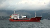 Парализиран е петролният износ на Русия през Черно море