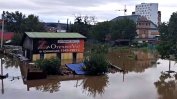 Тайфунът "Ханун" наводни хиляди домове в Приморския край на Русия