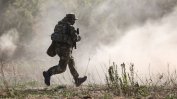 Русия хвърля последните резерви в битка след пробива на фронта в Запорожието