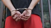 Българин е арестуван при операция срещу разпространението на детска порнография