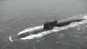 Русия ще оборудва новите си ядрени подводници с хиперзвукови ракети "Циркон"