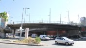 Ремонт затваря ключов мост в Пловдив в края на октомври
