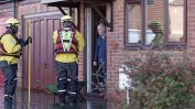 Бурята Бабет взе 3 жертви в Шотландия, наводни Великобритания