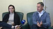 Гладната стачка на сръбски депутати заради изборни измами се разраства