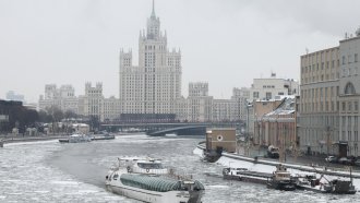САЩ и още 3 страни предупредиха за възможни терористични нападения в Русия