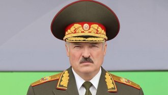 Лукашенко призовава за въоръжени улични патрули