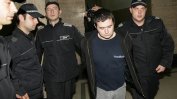 Двойният убиец от дискотека "Соло" вече е в затвора в Пловдив