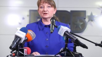 Сачева: ГЕРБ вече няма да приеме Асен Василев за финансов министър