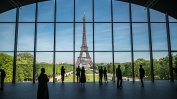 Световното туристическо изложение в Париж отвори врати за посетители
