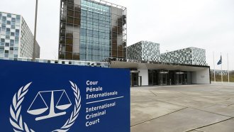 САЩ са против Международният наказателен съд да разследва Израел
