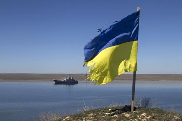 Украйна си върна 13 деца от Русия