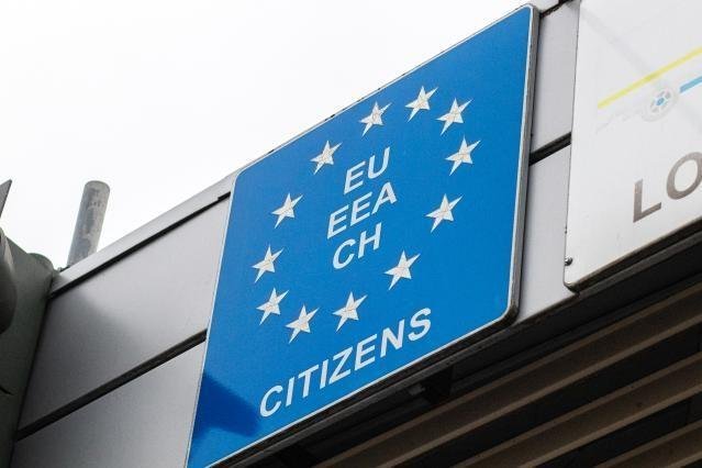 Гръцки евродепутат: България и Румъния ще бъдат в Шенген и по суша до края на годината