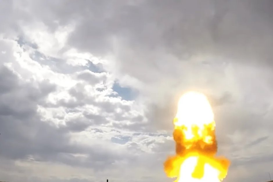 САЩ: Русия е изстреляла космическо оръжие миналата седмица