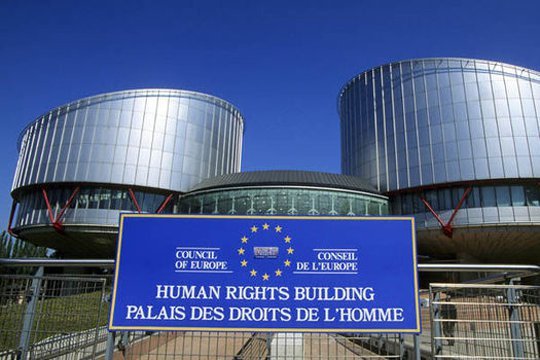Журналистът Росен Босев осъди България пред Европейския съд по правата на човека