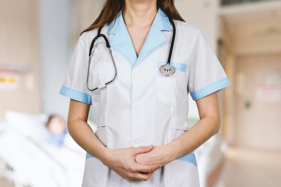Болниците предоставят по-добри грижи, когато има критична маса жени лекари.