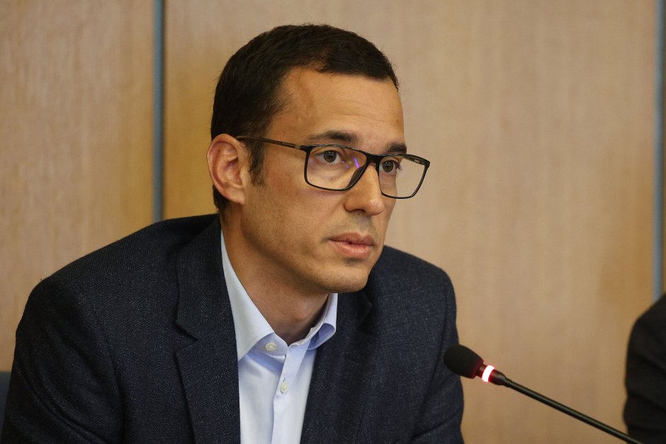 Кметът Васил Терзиев призна комуникационна грешка с промените в движението около НДК