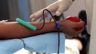 Три деца се нуждаят спешно от кръв в Бургас