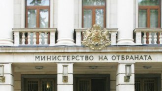 MO опровергава Костадинов: България не праща техника за Украйна