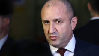 Радев за Северна Македония: България не приема изявления, които противоречат на международни договори