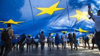 Всекидневието на ЕС: Ползи за гражданите
