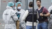 Вероятно е имало ислямистки мотив за атаката с нож в Манхайм на 31 май