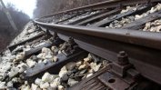Прокуратурата разследва срязване на спирачките на локомотив