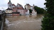 Открита е пета жертва на наводненията в Германия
