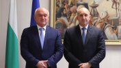 Сблъсък за срещата на върха на НАТО: Главчев ще пита НС дали президентът или той да представя България