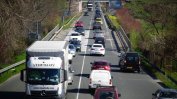 ЕС затегна екокритериите за нови тежки камиони и градски автобуси
