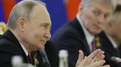 Русия отново заплаши Запада с ядрено оръжие