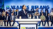 ОЛАФ разследва водача на листата за ЕП на крайнодесните в Белгия